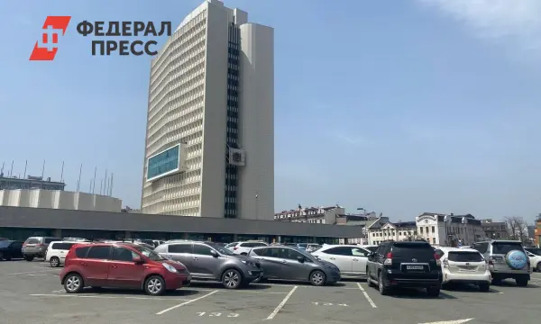 Нацавтосоюз и Антон Шапарин обсуждают новые перспективы для Дальнего Востока и роль Минпромторга-0