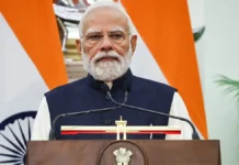 Нарендра Моди взвинчен атакой на Путина! Трамп бушевал, а Лавров заявил об ударе дронов narendra modi vzvinchen atakoj na putina tramp busheval a lavrov zayavil ob udare dronov-pux-su-0