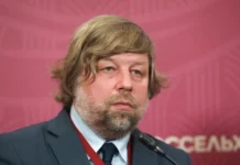 Николай Межевич и Захарова комментируют арест учёного Эрмитажа в Польше nikolaj mezhevich i zaharova kommentiruyut arest uchyonogo ermitazha v polshe-pux-su-0