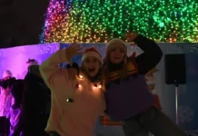 Нижний Тагил отмечает Новый год в ДК им. И. В. Окунева на Уралвагонзаводе nizhnij tagil otmechaet novyj god v dk im i v okuneva na uralvagonzavode-pux-su-0