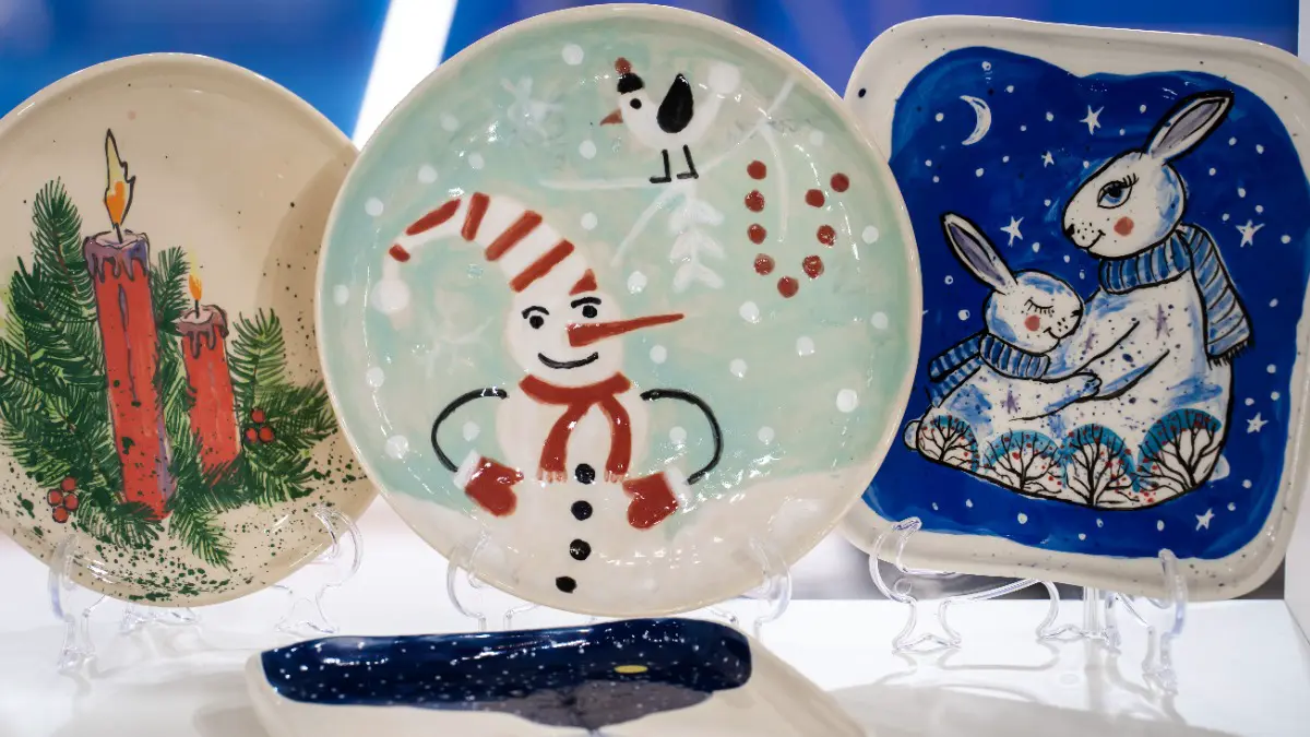 Ракова: Социальный маркетплейс «Москва — добрый город» представил новогоднюю коллекцию подарков со смыслом