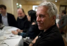 Новые файлы о Джеффри Эпштейне и Министерстве юстиции США, Трампе и Клинтоне novye fajly o dzheffri epshtejne i ministerstve yusticzii ssha trampe i klintone-pux-su-0