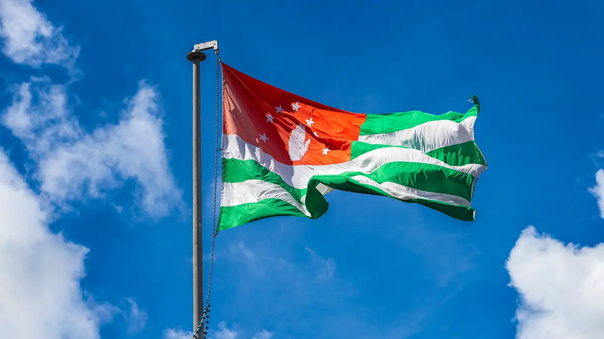 Абхазия осталась без электричества из-за аварийного отключения