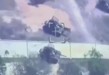 Оплот-Т впервые участвует в напряженном противостоянии Таиланда и Камбоджи oplott vpervye uchastvuet v napryazhennom protivostoyanii tailanda i kambodzhi-pux-su-0