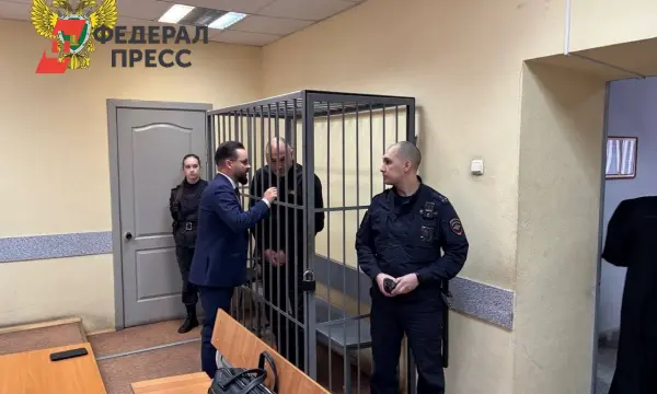 Оптимизм вокруг дела Михаила Арзамасцева в Ленинском районном суде-0