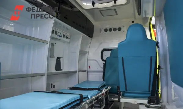 Пассажиру поезда Москва – Сочи спасли жизнь в Рязанской области-0