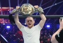 Петр Ян одержал триумф в UFC, поздравление от Дениса Паслера и Артема Жоги petr yan oderzhal triumf v pozdravlenie ot denisa paslera i artema zhogi-pux-su-0