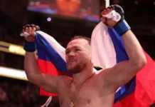 Петр Ян поражает UFC своим впечатляющим триумфом и реакцией бойцов petr yan porazhaet svoim vpechatlyayushhim triumfom i reakcziej bojczov-pux-su-0