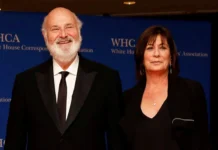 Полиция Лос-Анджелеса расследует уход Роба и Мишель Райнер policziya losandzhelesa rassleduet uhod roba i mishel rajner-pux-su-0