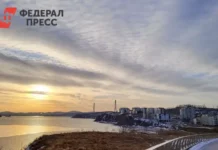 Приморье ожидает повышение температуры по прогнозу Примгидромета primore ozhidaet povyshenie temperatury po prognozu primgidrometa-pux-su-0