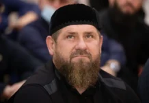 Рамзан Кадыров рассказывает о жизненной философии и памяти об Ахмате-Хаджи Кадырове ramzan kadyrov rasskazyvaet o zhiznennoj filosofii i pamyati ob ahmatehadzhi kadyrove-pux-su-0