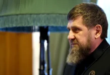 Рамзан Кадыров выразил поддержку Путину после его заявления о защите России ramzan kadyrov vyrazil podderzhku putinu posle ego zayavleniya o zashhite rossii-pux-su-0