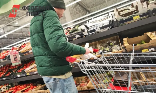 Расчет расходов и список покупок для новогоднего стола-0