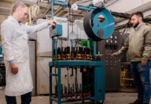 Росатом и Алексей Дуб достигли прорыва в испытаниях материалов для реакторов rosatom i aleksej dub dostigli proryva v ispytaniyah materialov dlya reaktorov-pux-su-0