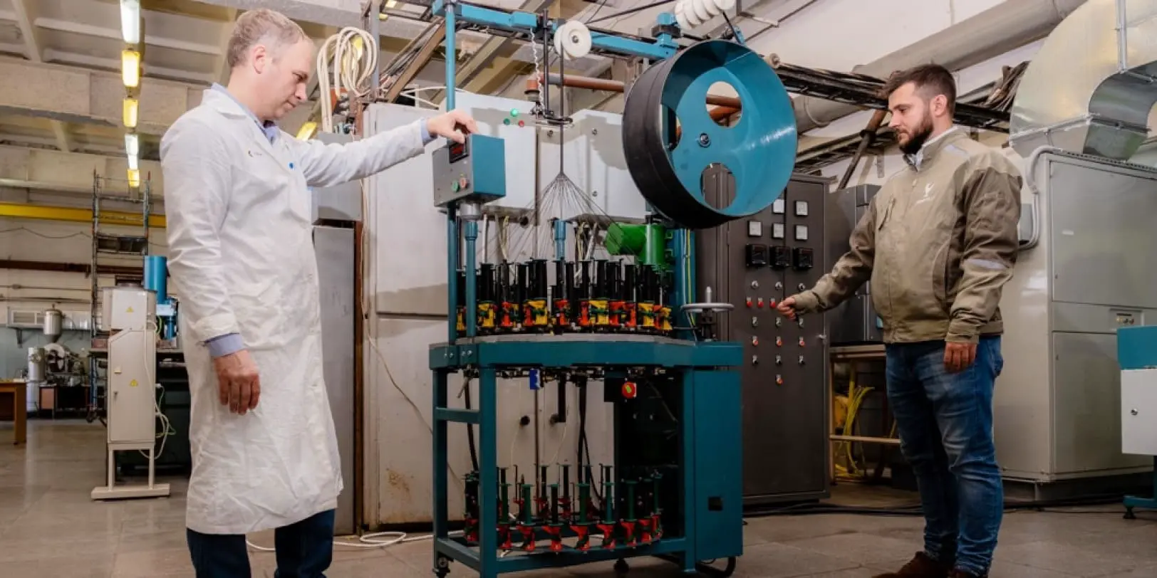 Росатом и Алексей Дуб достигли прорыва в испытаниях материалов для реакторов-0