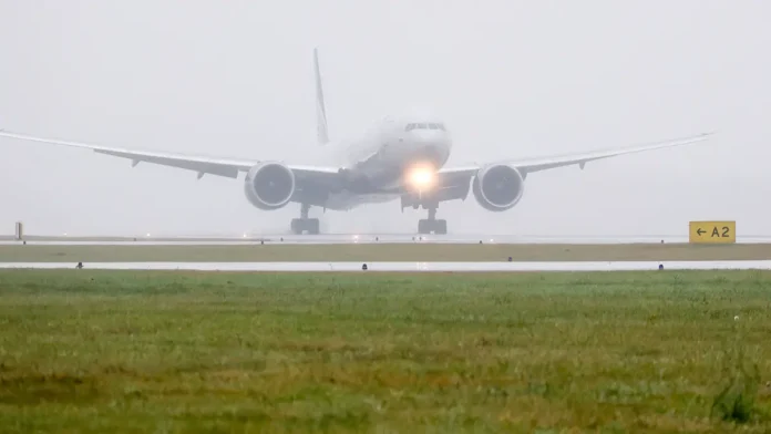 rosaviacziya otmenyaet ogranicheniya na rejsy dlya zhukovskogo i domodedovo-pux-su-0