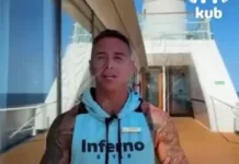 Семен и лайнер Astoria Grande. История с нандролоном и тестостероном semen i lajner istoriya s nandrolonom i testosteronom-pux-su-0