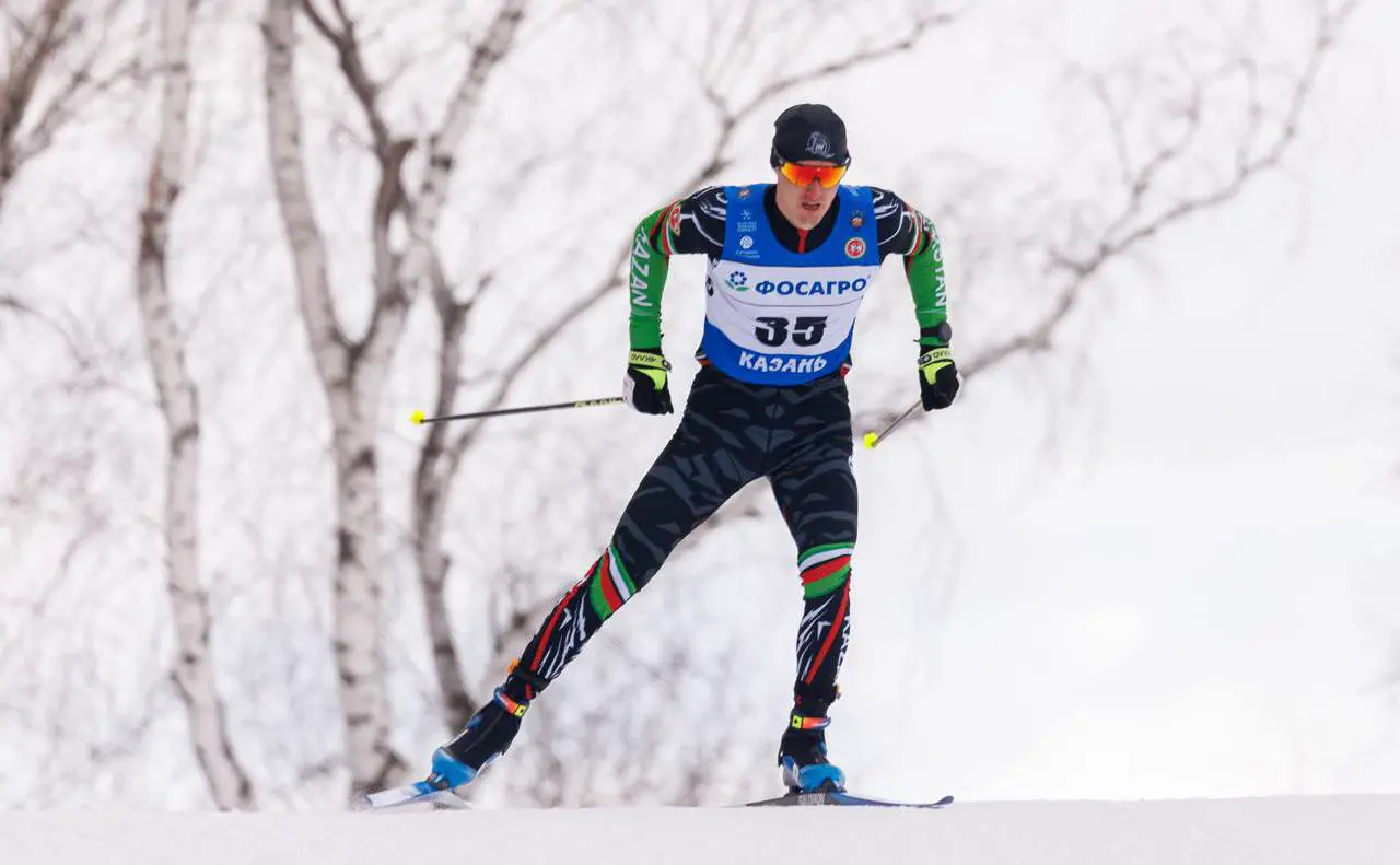 Сергей Ардашев (Sergey Elagin/Business Online/Global Look Press)