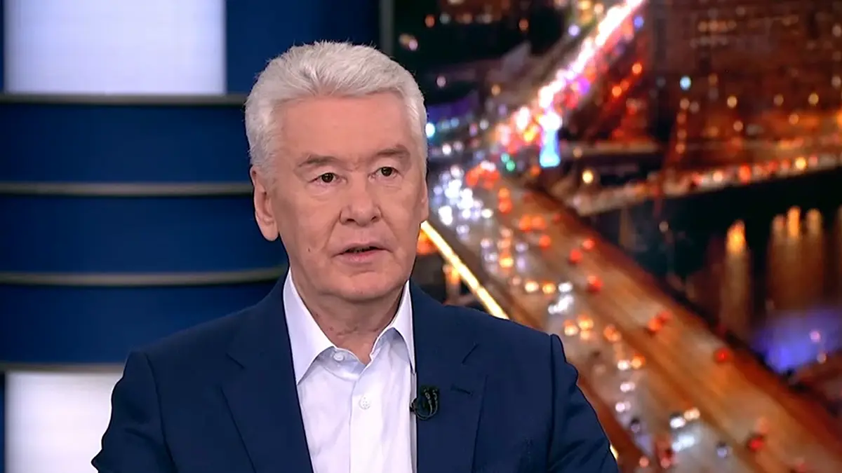 Собянин: Москва активно помогает Крыму и Севастополю