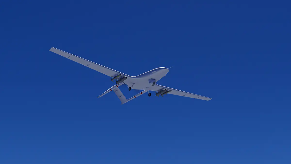 Собянин: Еще один БПЛА сбит на подлете к Москве