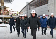 Сергей Собянин сообщил о современных переменах и развитии территории ВДНХ sergej sobyanin soobshhil o sovremennyh peremenah i razvitii territorii vdnh-pux-su-0