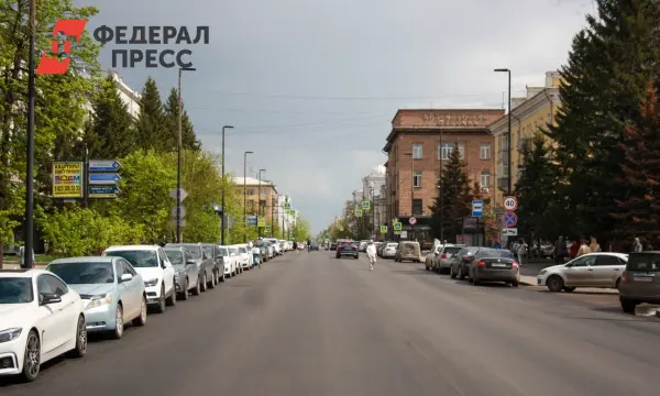 Сергей Верещагин стал новым мэром Красноярска с поддержкой губернатора Котюкова-0