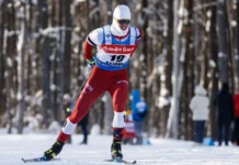 Сергей Волков вернулся в Россию перед Тур де Ски и Кубком России | FIS sergej volkov vernulsya v rossiyu pered tur de ski i kubkom rossii -pux-su-0