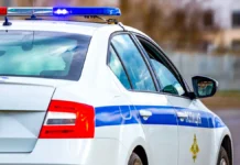 Школьник из Кирова сбил инспектора ДПС на квадроцикле, действия МВД shkolnik iz kirova sbil inspektora dps na kvadroczikle dejstviya mvd-pux-su-0