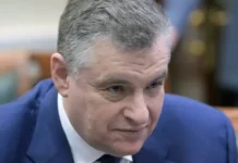 Слуцкий заявил о готовности дать жёсткий ответ на экспроприацию активов ЕС, России и Украины sluczkij zayavil o gotovnosti dat zhyostkij otvet na ekspropriacziyu aktivov es rossii i ukrainy-pux-su-0