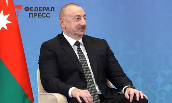 Сотрудничество Ильхама Алиева и Владимира Путина в СНГ продолжается-0