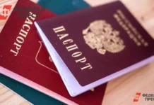Суд Карпинска утвердил российское гражданство для жителя Волчанска с паспортом СССР sud karpinska utverdil rossijskoe grazhdanstvo dlya zhitelya volchanska s pasportom sssr-pux-su-0