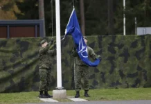 Судьба отношений НАТО и России вызывает раскол представлений и новые угрозы sudba otnoshenij nato i rossii vyzyvaet raskol predstavlenij i novye ugrozy-pux-su-0