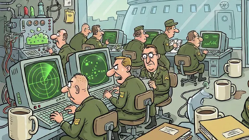 CNN: западная разведка признала поддержку ударов Киева по КТК