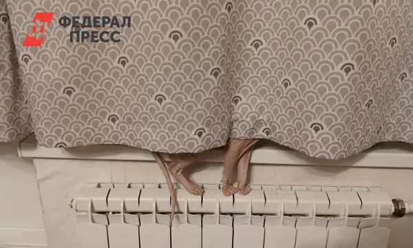 В Серове восстановлено горячее водоснабжение благодаря ООО «Вертикаль»-0