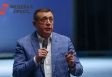 Валерий Лимаренко о прорыве в медицине Сахалинской области с поддержкой Тихоокеанского медвуза valerij limarenko o proryve v mediczine sahalinskoj oblasti s podderzhkoj tihookeanskogo medvuza-pux-su-0