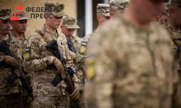 Верховная рада Украины настаивает на усилении мобилизации из-за кризиса-0