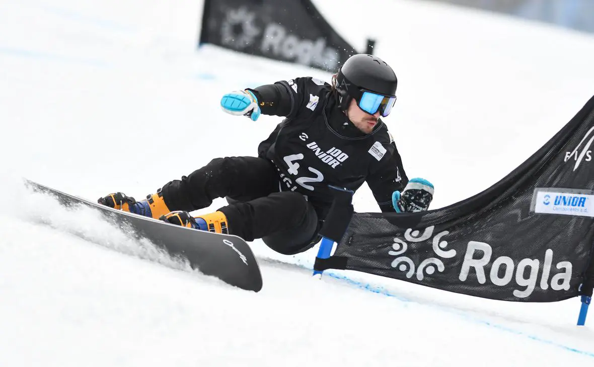 Вик Уайлд (Milos Vujinovic / Keystone Press Agency / Global Look Press)