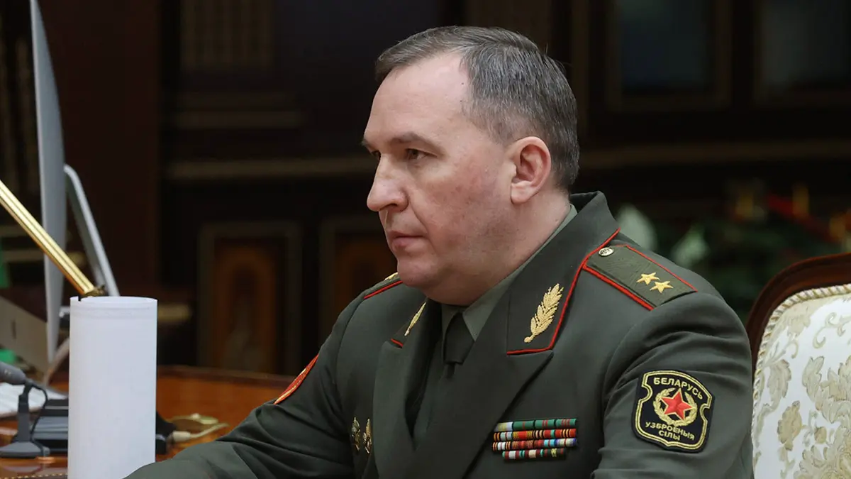 «Не пустые слова»: Минобороны Белоруссии заявило о подготовке Запада к войне