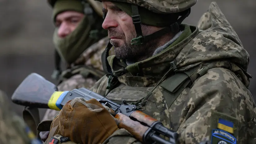 Пленный Кушнир: на Сумское направление отправляют неподготовленных пограничников