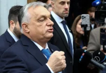 Виктор Орбан обострил напряженность между Евросоюзом и Украиной из-за помощи Киеву viktor orban obostril napryazhennost mezhdu evrosoyuzom i ukrainoj izza pomoshhi kievu-pux-su-0