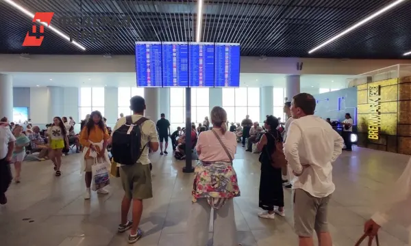 Виктория Худаева оценивает комфортный въезд в Таиланд для россиян-0