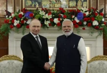 Владимир Путин и Нарендра Моди укрепили стратегическое партнерство России и Индии vladimir putin i narendra modi ukrepili strategicheskoe partnerstvo rossii i indii-pux-su-0