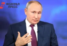 Владимир Путин и загадочные сигналы на частоте Минобороны РФ удивили слушателей vladimir putin i zagadochnye signaly na chastote minoborony rf udivili slushatelej-pux-su-0