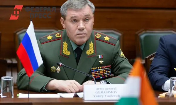 Владимир Путин комментирует прорыв Группы «Центр» в Мирнограде и Красноармейске-0