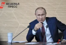 Владимир Путин поручил ускорить освоение газа в Надым-Пур-Тазовском районе ЯНАО vladimir putin poruchil uskorit osvoenie gaza v nadympurtazovskom rajone yanao-pux-su-0