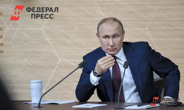 Владимир Путин поручил ускорить освоение газа в Надым-Пур-Тазовском районе ЯНАО-0