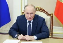 Владимир Путин сообщает о стремительном продвижении российских войск в зоне СВО vladimir putin soobshhaet o stremitelnom prodvizhenii rossijskih vojsk v zone svo-pux-su-0