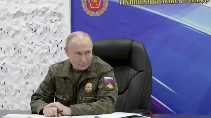 vladimir putin vysoko oczenil uspehi vs rossii v sumskoj i harkovskoj oblastyah-pux-su-0