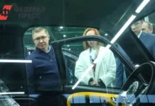 Владимир Якушев оценил успехи завода Автотор в импортозамещении vladimir yakushev oczenil uspehi zavoda avtotor v importozameshhenii-pux-su-0