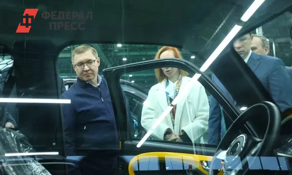 Владимир Якушев оценил успехи завода Автотор в импортозамещении-0